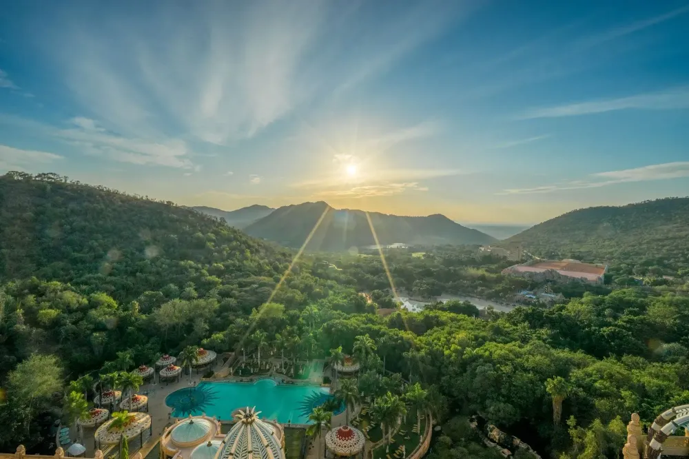 Sun City Things to Do
